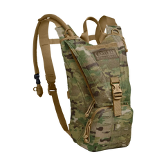 Ambush™  100oz Mil Spec Crux
